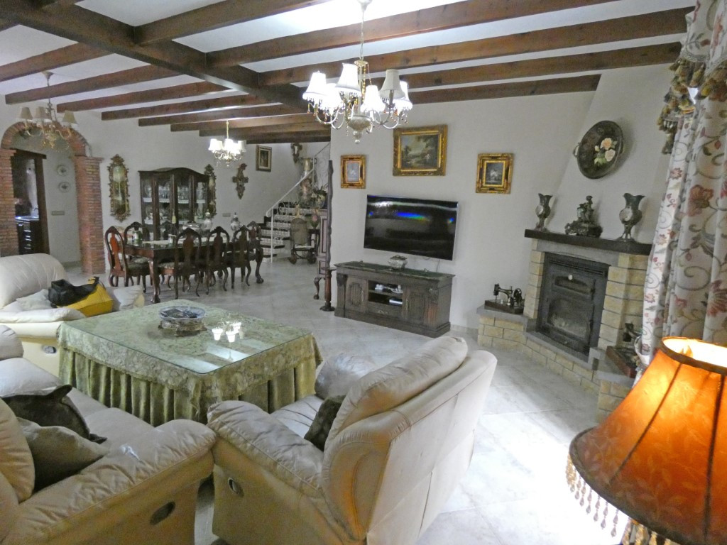 House in Alhaurín el Grande R3307699 3
