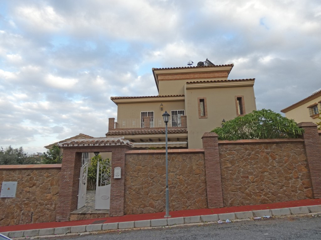 House in Alhaurín el Grande R3307699 30