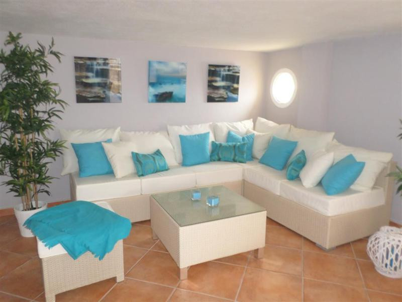 4 Bedroom Villa for sale Fuengirola