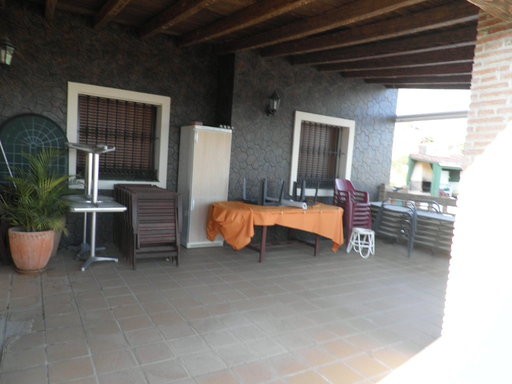 6 bedrooms Villa in Estepona