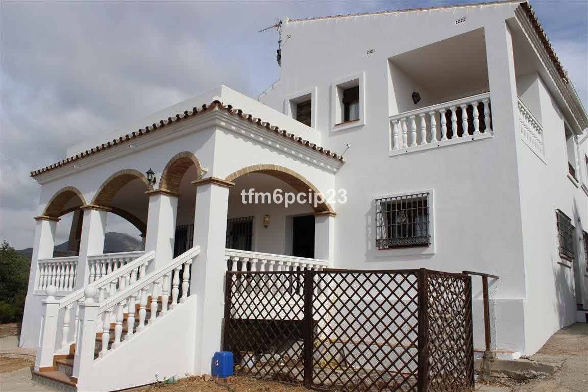 5 bedrooms Villa in Casares Playa