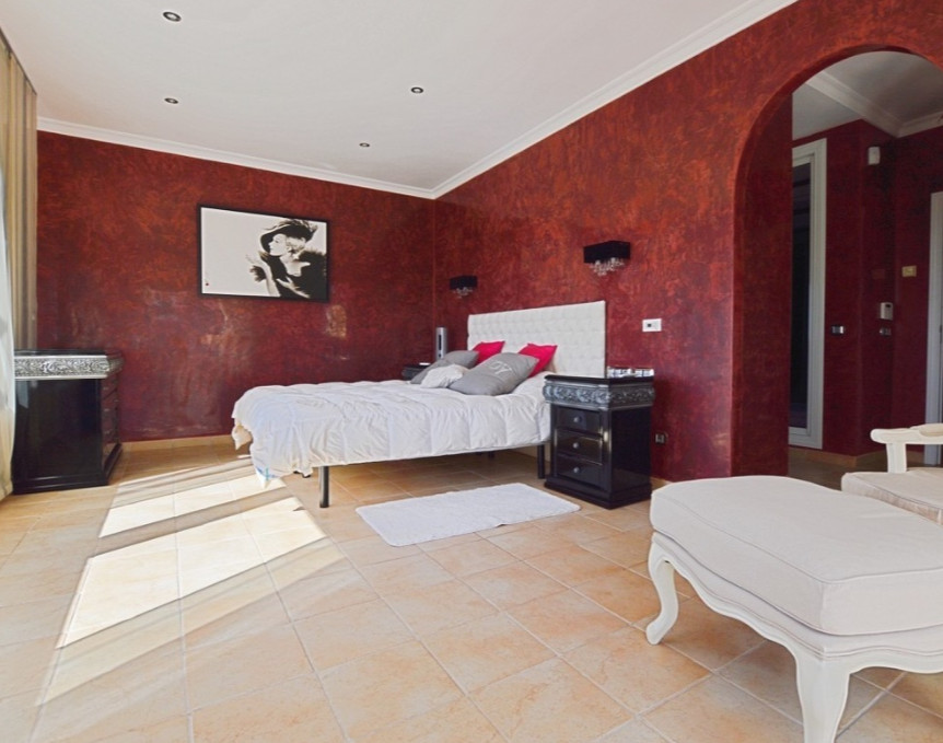 4 bedroom Villa For Sale in Mijas, Málaga - thumb 13