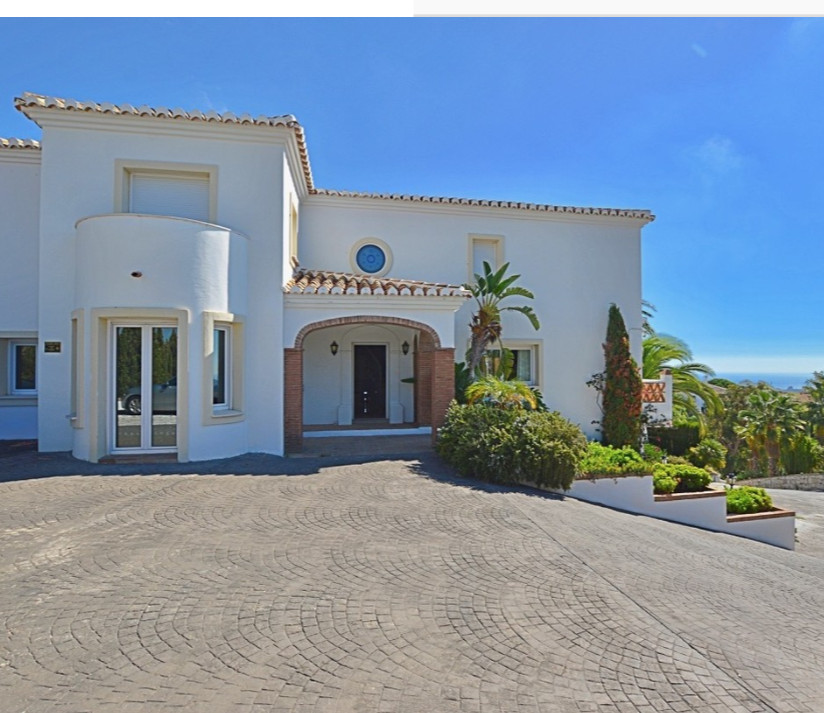 4 bedroom Villa For Sale in Mijas, Málaga - thumb 3
