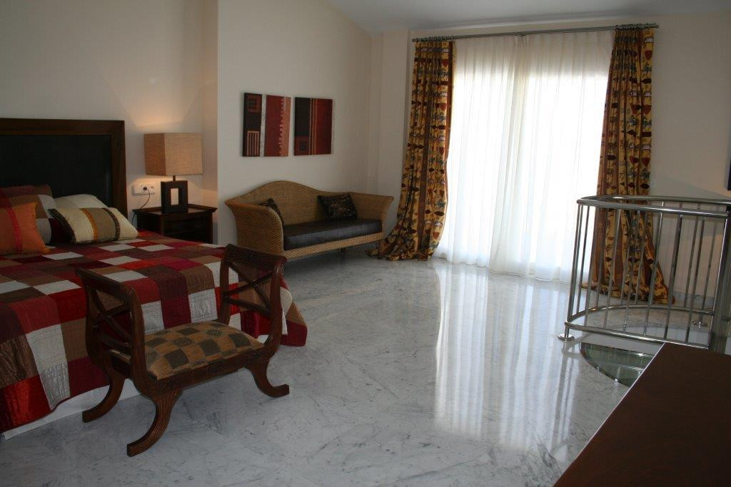 Appartement te koop in Puerto Banús R2502899