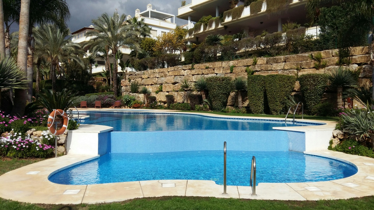 4 Bedroom Penthouse For Sale The Golden Mile, Costa del Sol - HP2846489