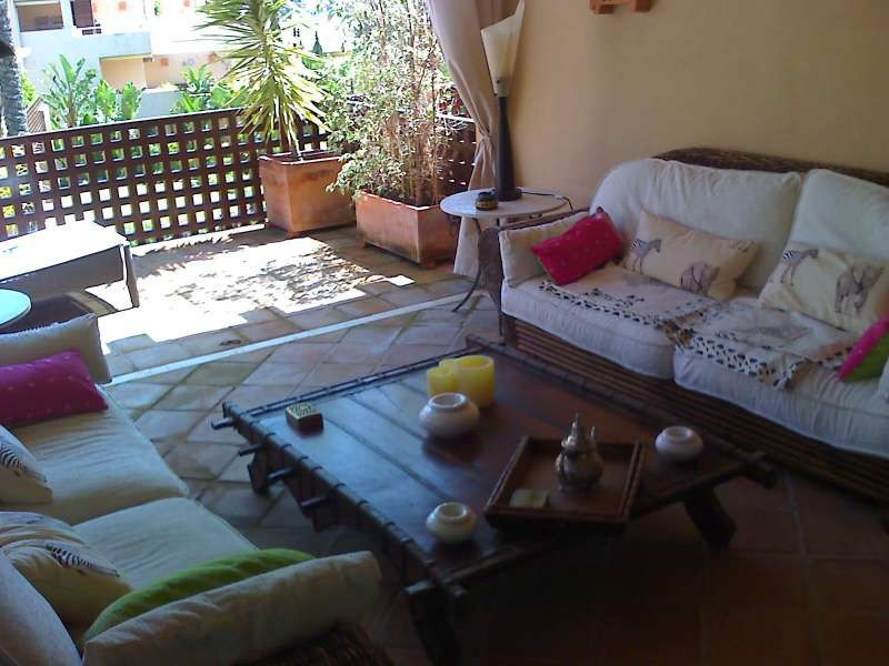 Appartement Mi-étage à Río Real, Costa del Sol
