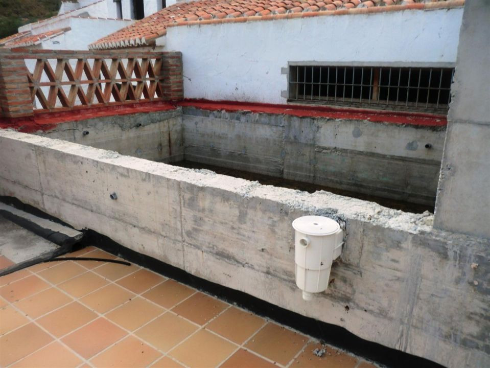 Cómpeta, Costa del Sol East, Málaga, Spain - Townhouse - Semi Detached