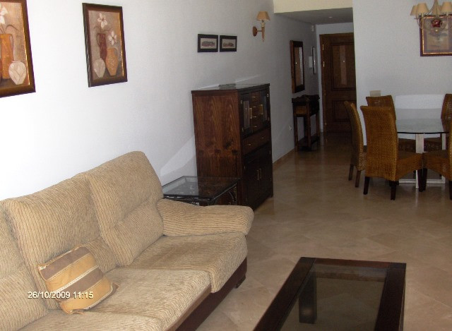 2 bedrooms Apartment in Los Monteros