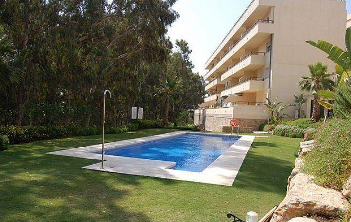 2 bedroom Apartment For Sale in Calahonda, Málaga - thumb 1