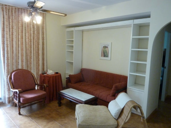 Appartement Mi-étage à Calahonda, Costa del Sol

