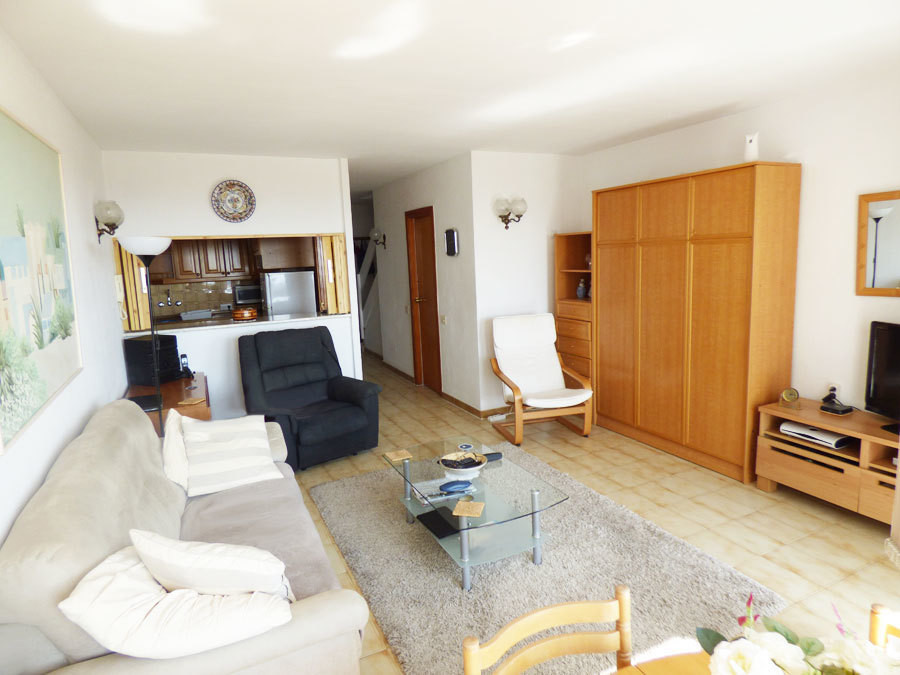 2 bedrooms Apartment in Arroyo de la Miel