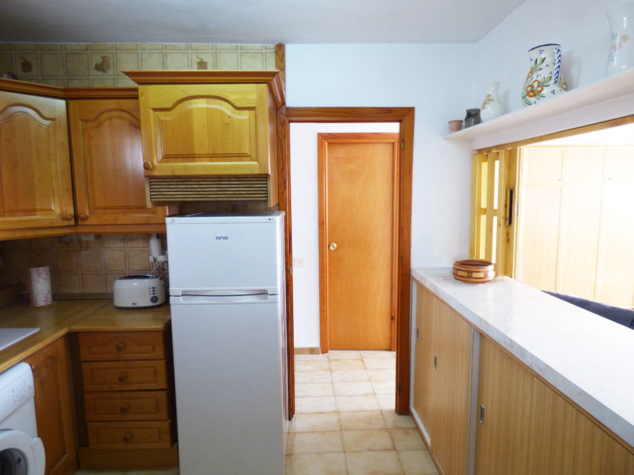 2 bedrooms Apartment in Arroyo de la Miel