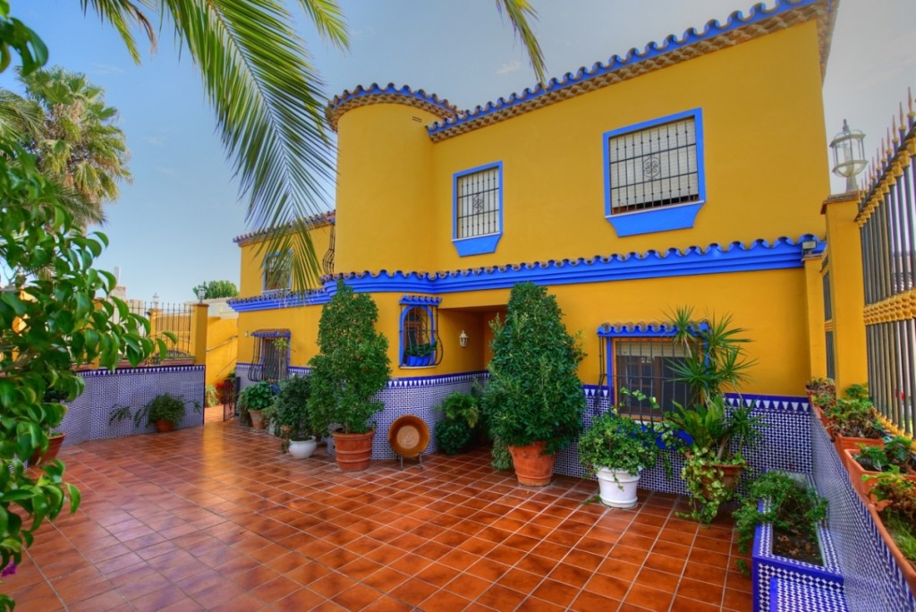 Villa - Chalet en venta en El Padron R2573192