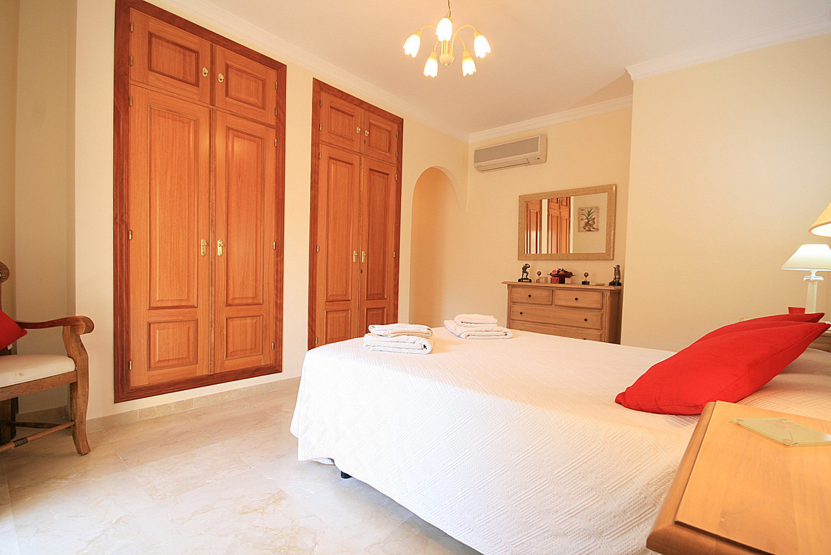 4 bedrooms Villa in La Cala Hills
