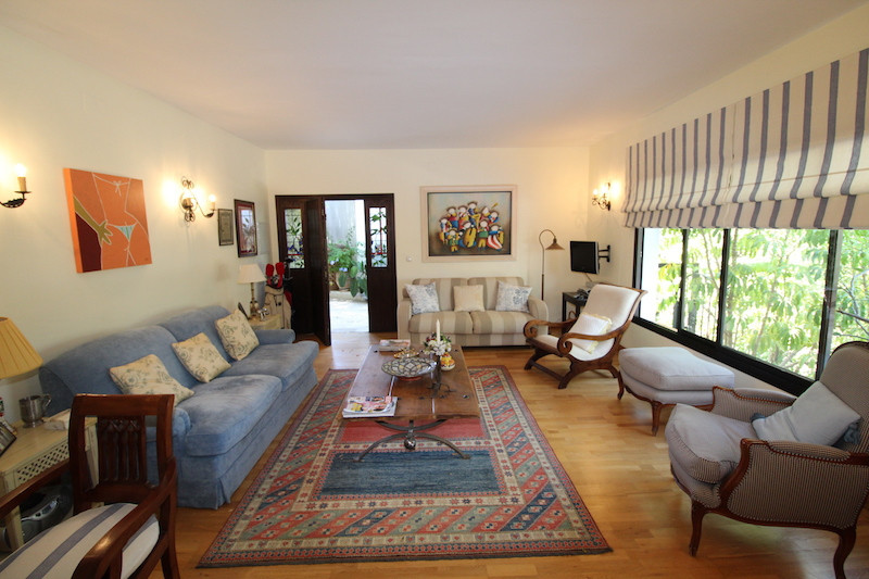 3 bedroom Villa For Sale in Istán, Málaga - thumb 18