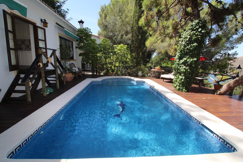3 bedroom Villa For Sale in Istán, Málaga - thumb 24
