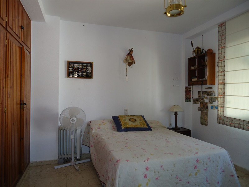 3 bedrooms Villa in Churriana