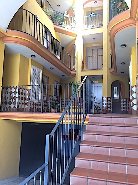 Apartment Ground Floor in San Pedro de Alcántara, Costa del Sol
