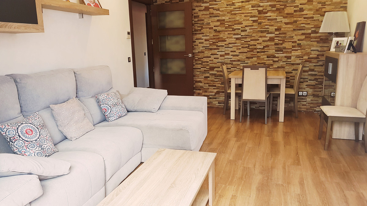 Appartement te koop in Istán R3432811