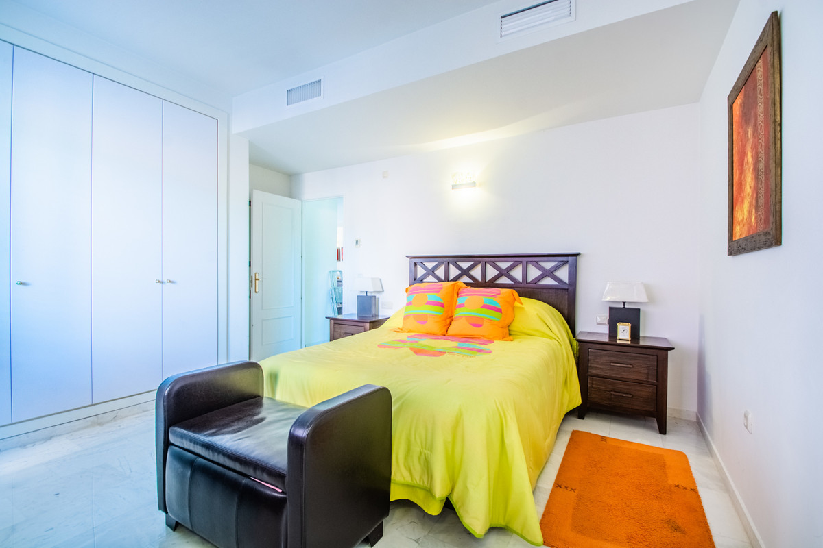 3 bedrooms Apartment in La Mairena