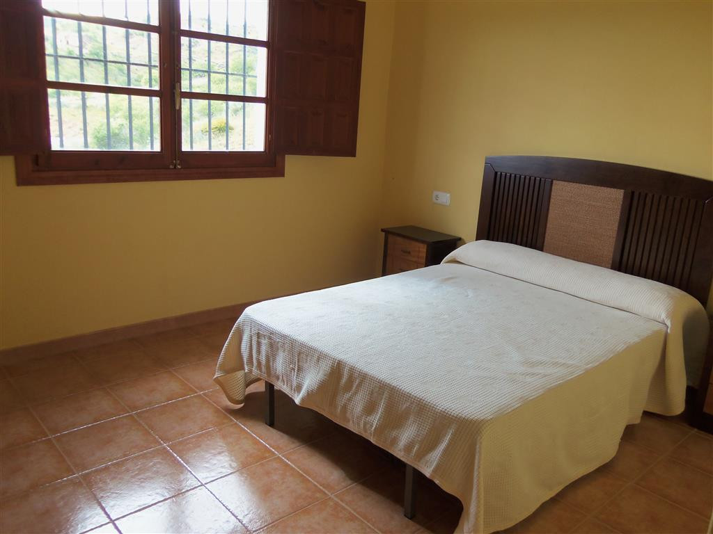 4 bedrooms Villa in Cártama