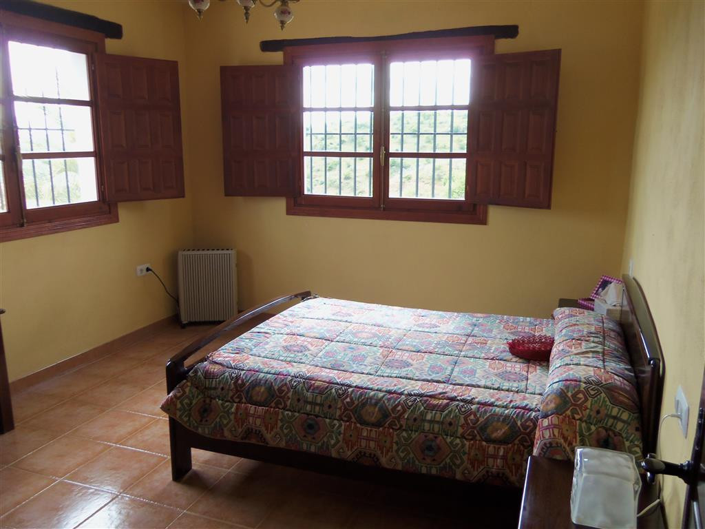 4 bedrooms Villa in Cártama