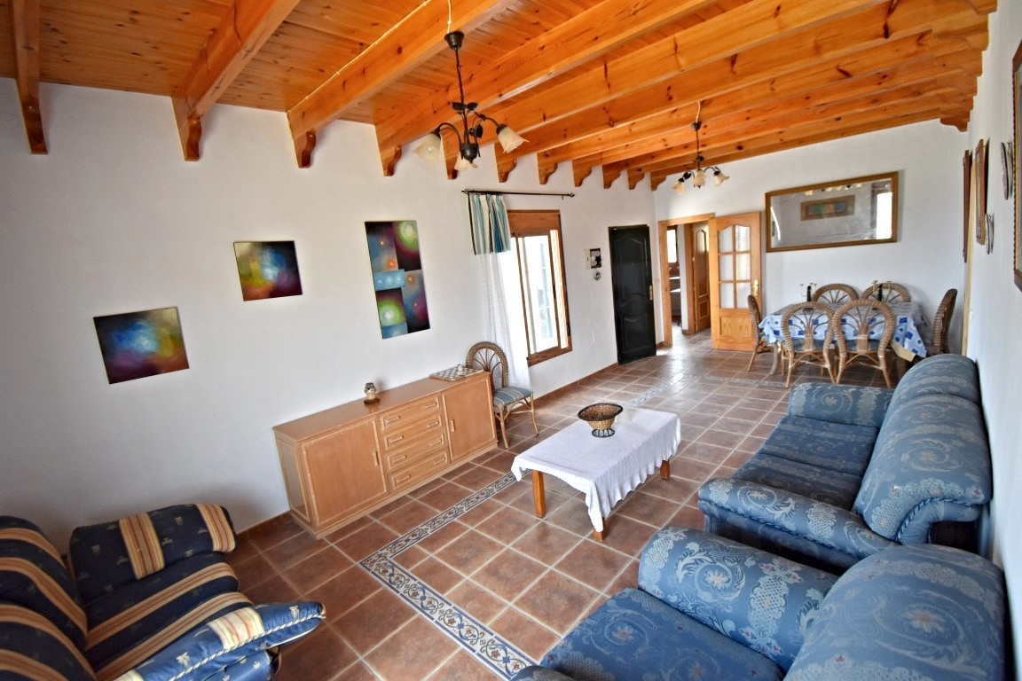 2 bedrooms Villa in Coín