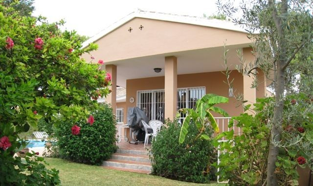 4 bedrooms Villa in El Coto