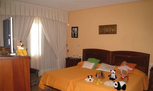 4 bedrooms Villa in El Coto