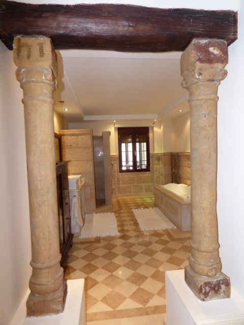 Villa Detached in Torrequebrada, Costa del Sol
