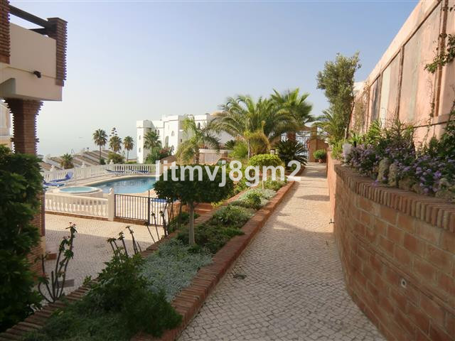 Appartement te koop in Riviera del Sol R2962982