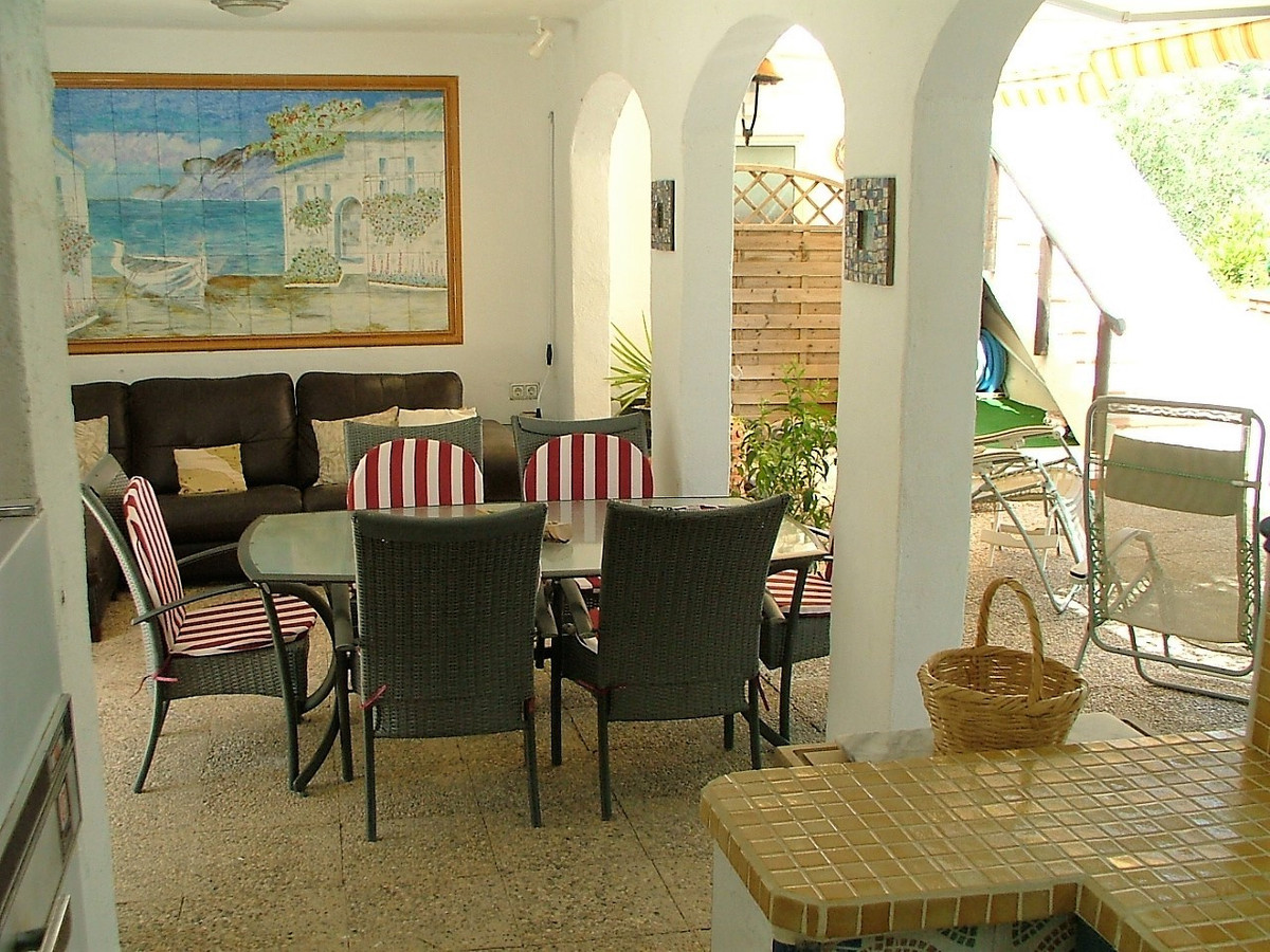 Villa Finca en Alora, Costa del Sol
