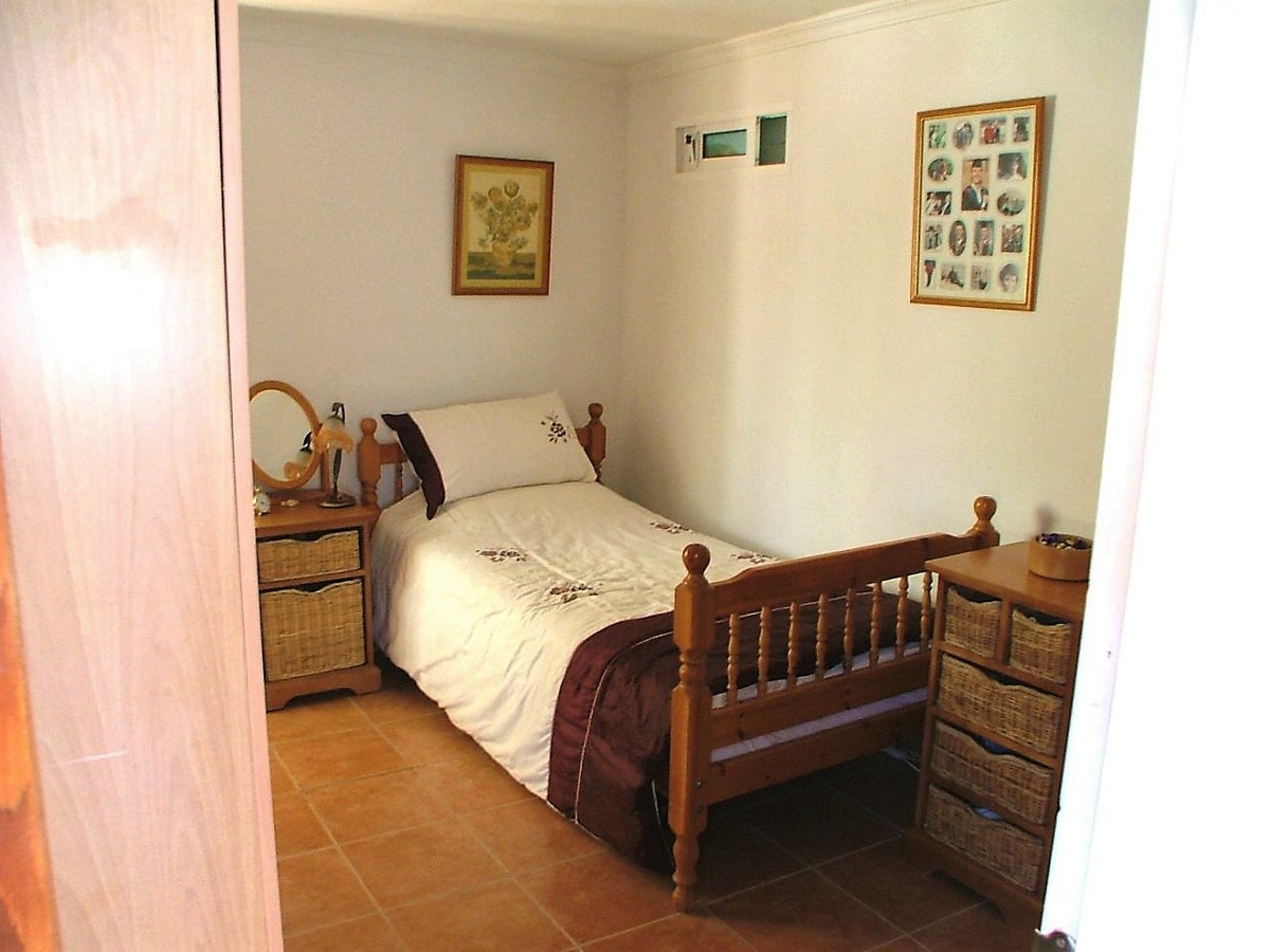 Villa Finca à Alora, Costa del Sol
