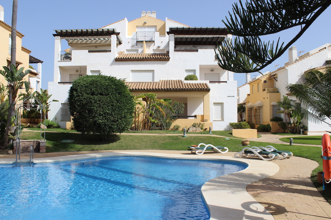ES164479: Town House  in Bahía de Marbella