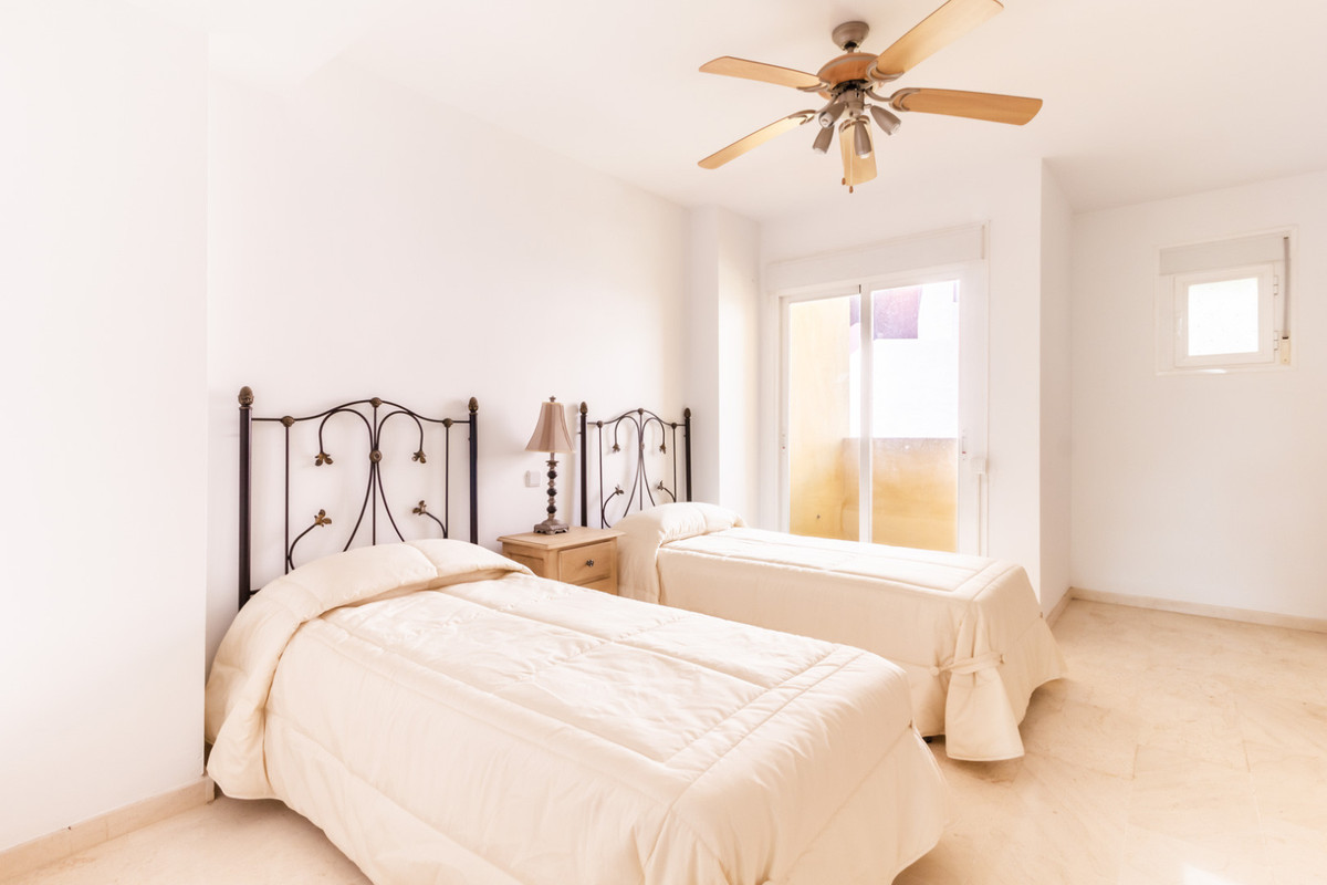 3 bedrooms Apartment in Guadalmina Alta