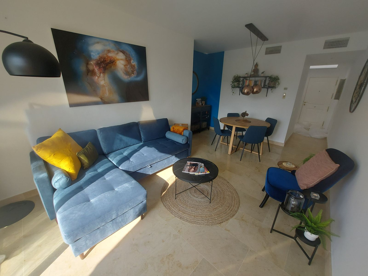 La Duquesa, Costa del Sol, Málaga, Spain - Apartment - Penthouse