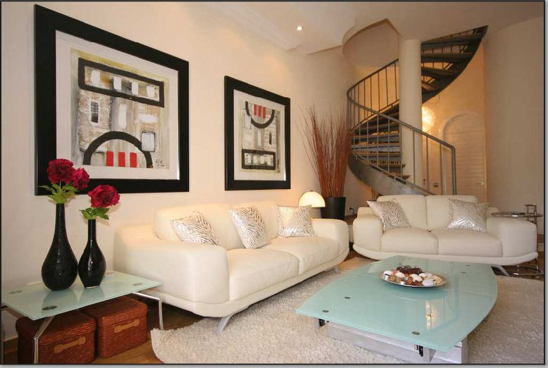 3 bedrooms Townhouse in The Golden Mile