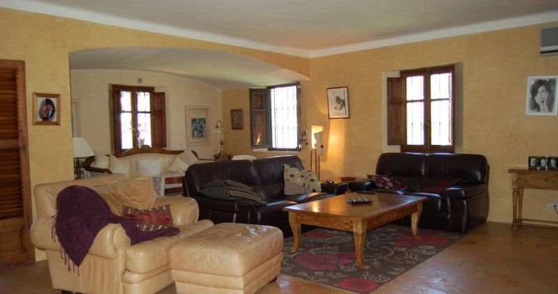 5 bedrooms Villa in Benalmadena Pueblo