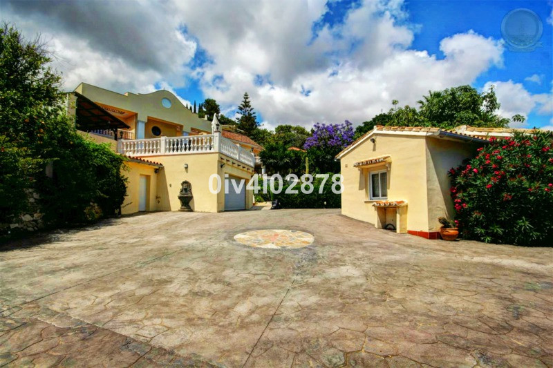 Villa te koop in Benalmadena Pueblo R2139857