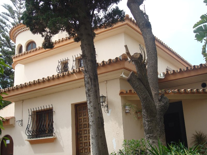 Townhouse Terraced in Estepona, Costa del Sol
