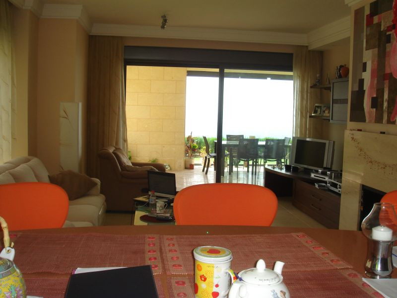 Appartement te koop in Altos de los Monteros R134242