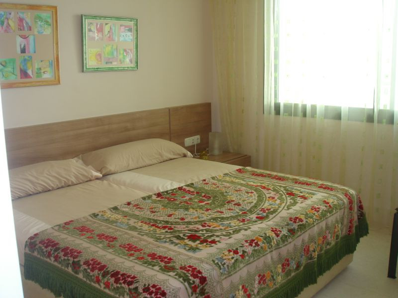 3 bedrooms Apartment in Altos de los Monteros