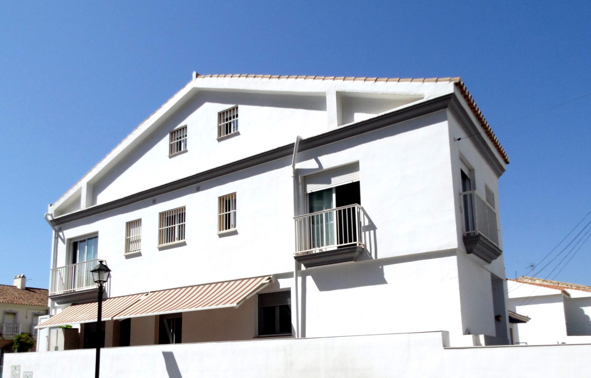 6 bedrooms Villa in Fuengirola