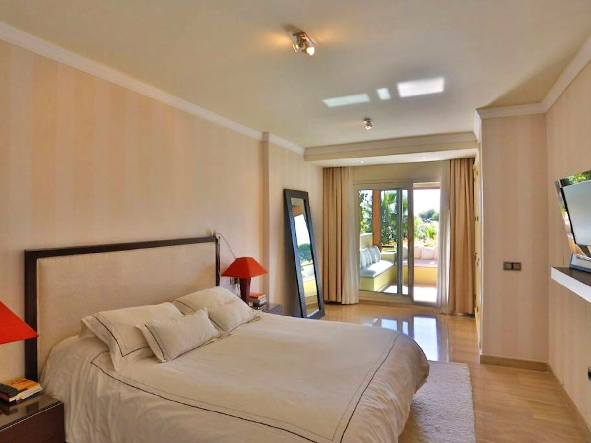 3 bedroom Apartment For Sale in Sierra Blanca, Málaga - thumb 12