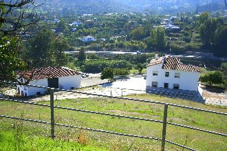 Villa - Coín