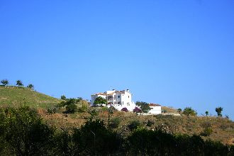 6 bedroom Villa For Sale in Coín, Málaga - thumb 2