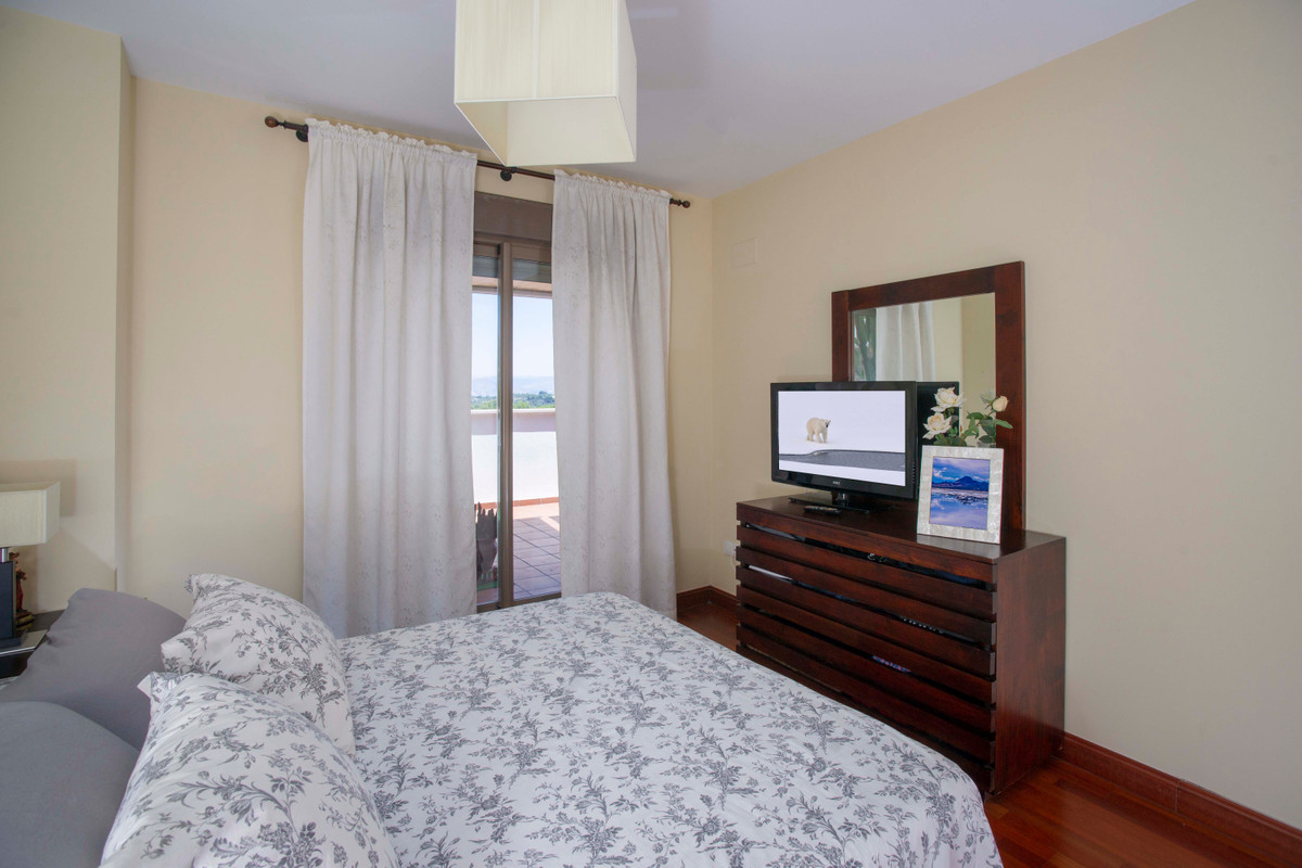 4 bedrooms Apartment in Montemar