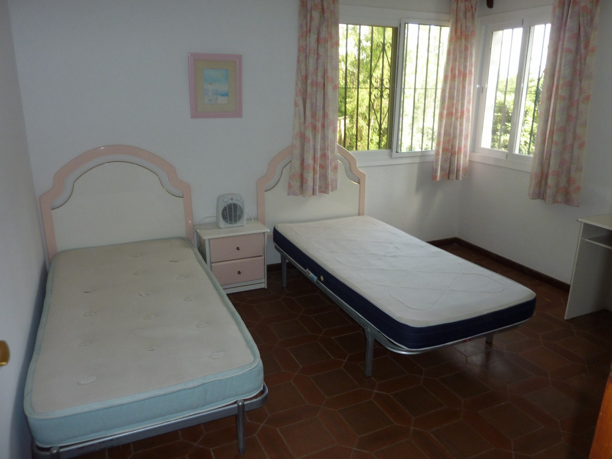 3 bedrooms Villa in Mijas Costa