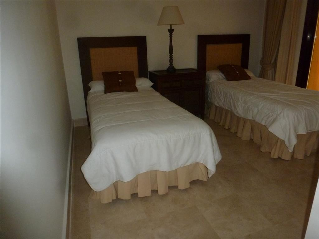 3 bedrooms Apartment in San Pedro de Alcántara