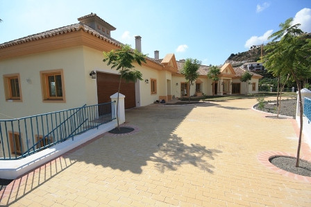 ES148732: Villa  in La Zagaleta